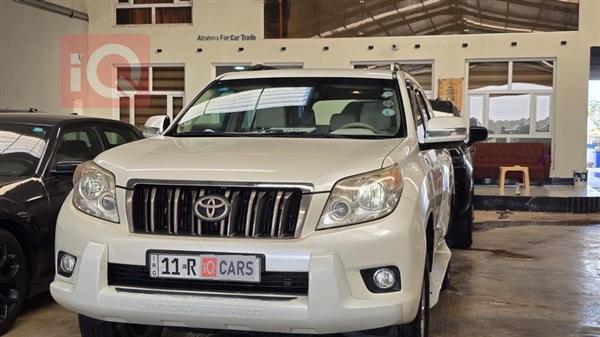 Toyota Land Cruiser Prado 2013 for sale in Iraq - Diala